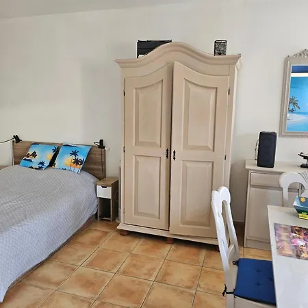 Studio Cosy Avec Terrasse, Plage Des Chalets A Gruissan